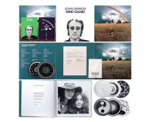 Mind Games (The Ultimate Mixes) (Ultimate Box Set Edition) thumbnail