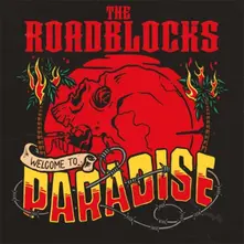 WELCOME TO PARADISE thumbnail