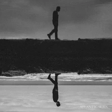 Vinyl ATLANTIC SKIES