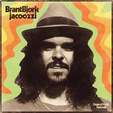 Brant Bjork and the Bros, CD JACOOZZI