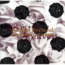 Adrian Borland and The Citizens, Vinyl BRITTLE HEAVEN