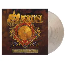 Vinyl Into the Labyrinth