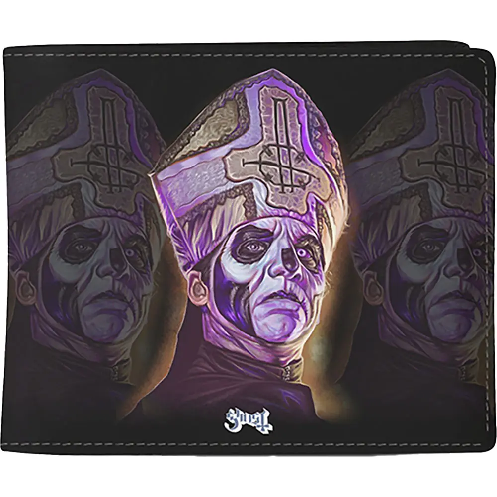 Papa Purple