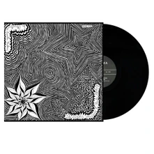 Charlie Nothing, Vinyl THE PSYCHEDELIC SAXOPHONE OF CHARLIE NOTHING/IN ETERNITY WITH BROTHER FREDERIC