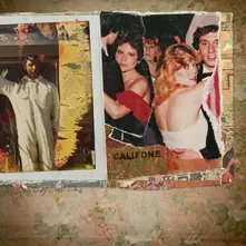 Califone, CD QUICKSAND/CRADLESNAKES