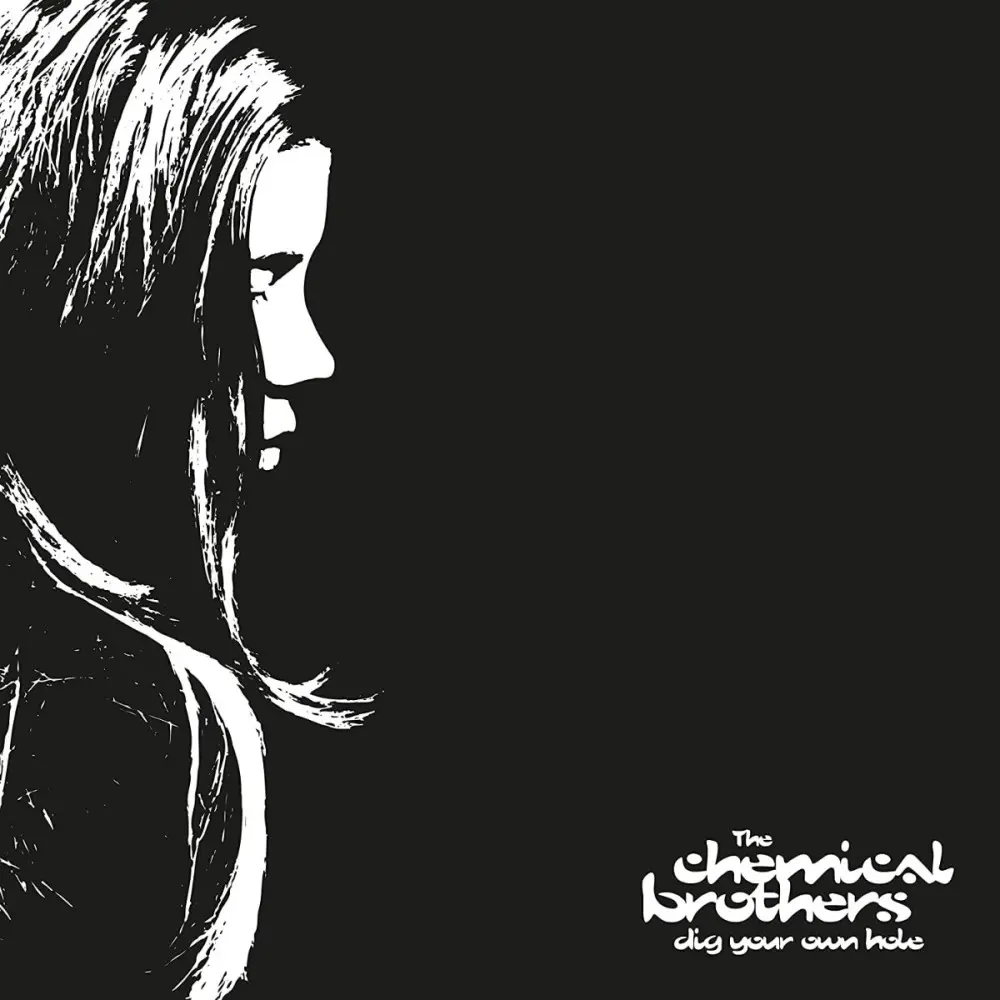 The Chemical Brothers – Dig Your Own Hole (Vinyl)