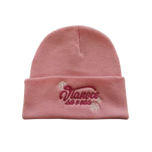 Mária Čírová, Čapica Vianoce sú v nás, Unisex, Baby Pink