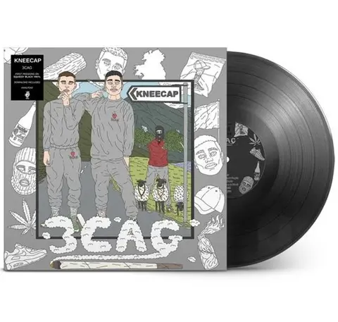 3CAG