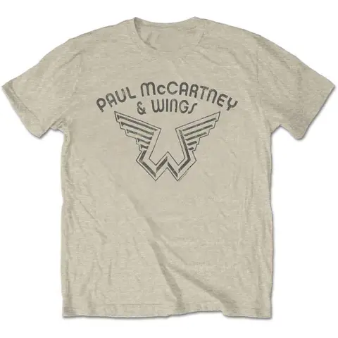 Wings Logo