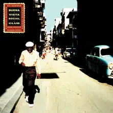 Buena Vista Social Club, Vinyl BUENA VISTA SOCIAL CLUB