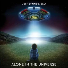 CD ALONE IN THE UNIVERSE