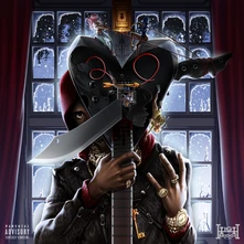 A Boogie wit da Hoodie, Vinyl Artist 2.0