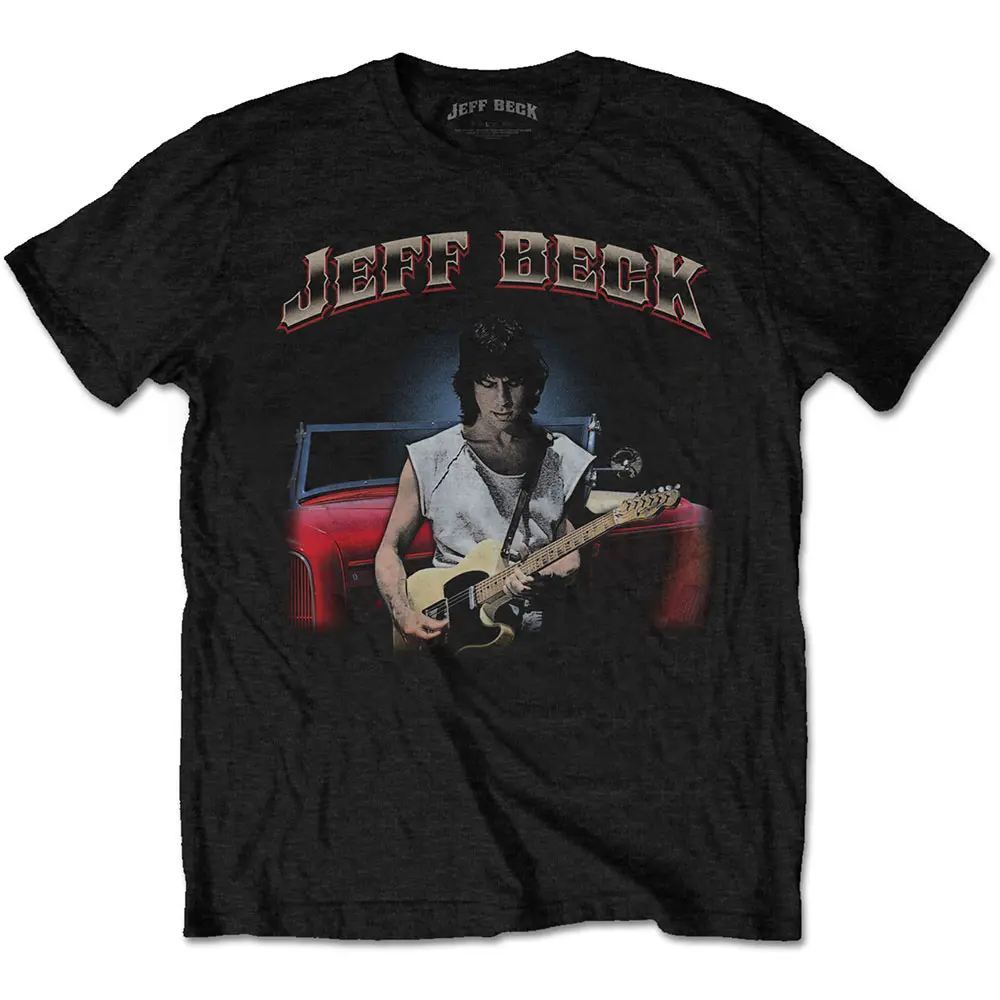 Hot Rod