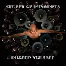 Dhafer Youssef – STREET OF MINARETS (CD)
