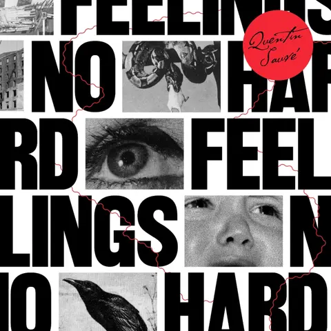 NO HARD FEELINGS