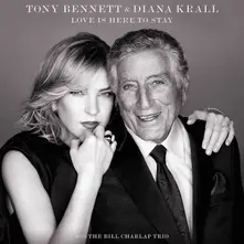 & Diana Krall With The Bill Charlap Trio - Love Is Here To Stay thumbnail