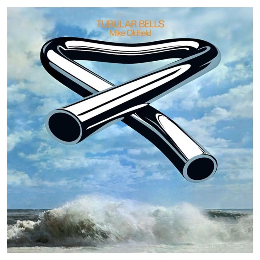 Mike Oldfield – TUBULAR BELLS (CD)