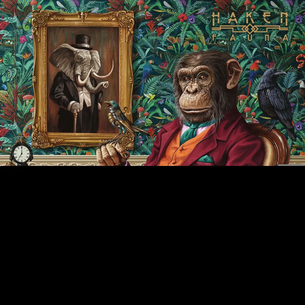 Fauna