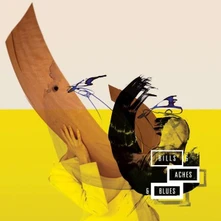 Various Artists, Vinyl BILLS & ACHES & BLUES