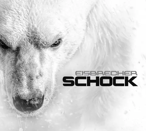 Eisbrecher – CD Schock