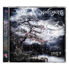 Wintersun, CD TIME II