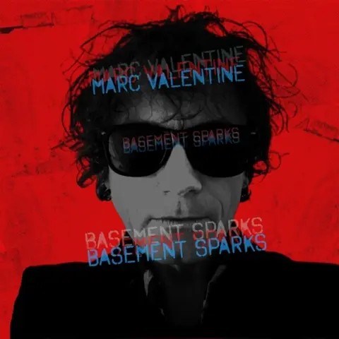 BASEMENT SPARKS