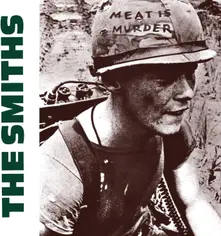 CD MEAT IS MURDER