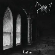 Mork – Katedralen (CD)