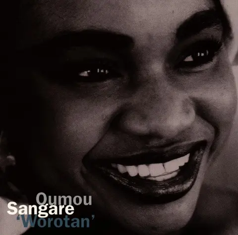 Oumou Sangaré – CD WOROTAN
