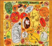 Joanna Newsom – MILK-EYED MENDER (Vinyl)