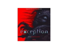 Vinyl EXCEPTION