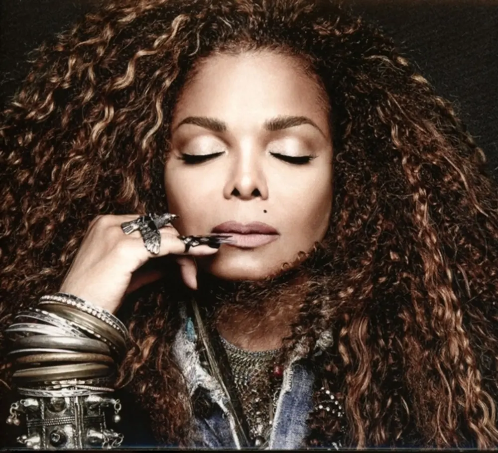 Unbreakable (Digipak "Eyes Closed Cover")