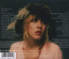Stevie Nicks – CRYSTAL VISIONS + DVD (CD)