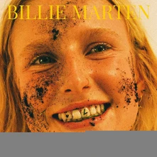 Billie Marten, CD MARTEN, BILLIE - FLORA FAUNA