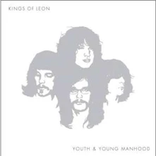 CD YOUTH AND YOUNG MANHOOD