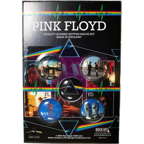 Album Covers