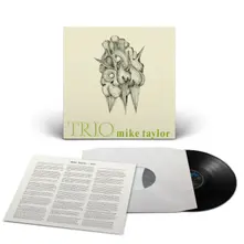 Mike Taylor, Vinyl TRIO