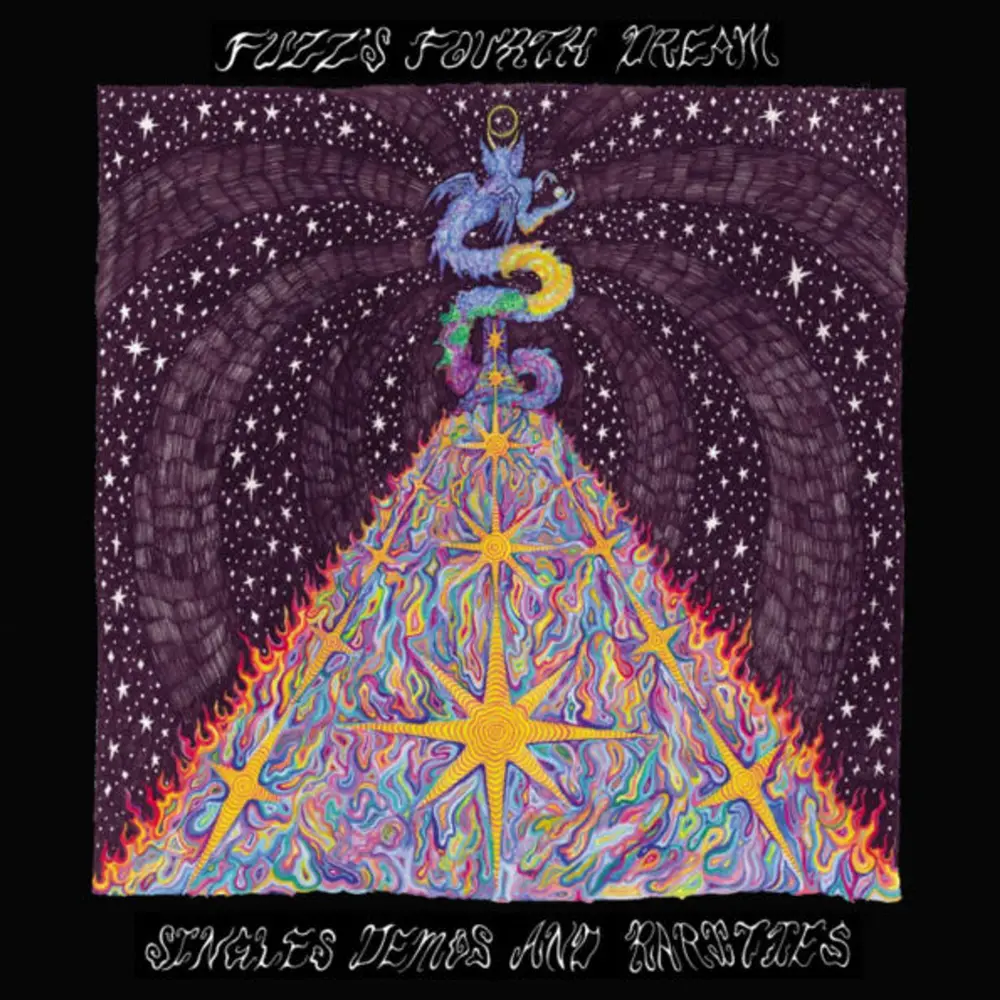 FUZZ'S FOURTH DREAM: SINGLES, DEMO'S AND RARITIES