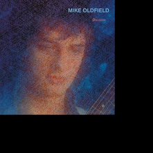 Mike Oldfield, CD DISCOVERY
