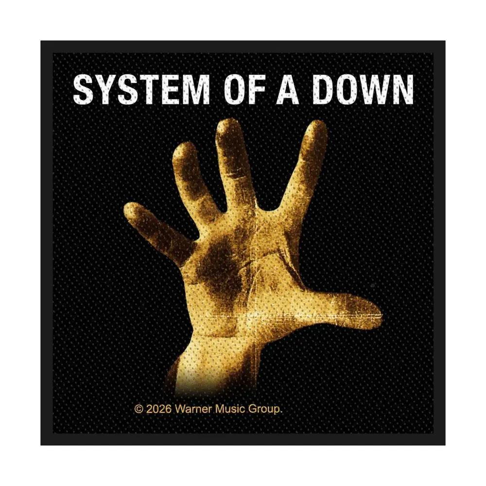 Hand