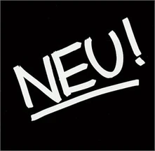 CD NEU! 75