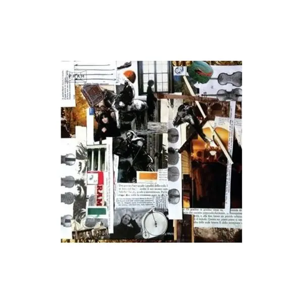 Aisha Orazbayeva – HAND GALLERY (CD)