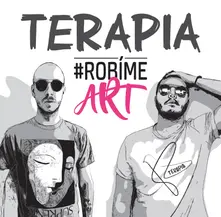 Terapia – #Robíme ART (CD)