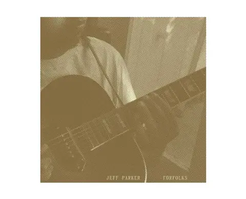 Jeff Parker – Vinyl FORFOLKS