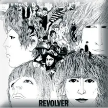 Revolver