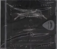 SPIRIT ON A MISSION thumbnail