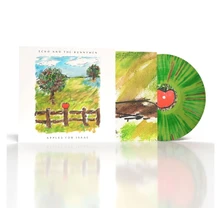 Echo & the Bunnymen, Vinyl APPLES FOR ISAAC