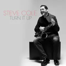 CD TURN IT UP