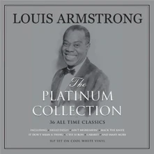 Louis Armstrong, Vinyl PLATINUM COLLECTION