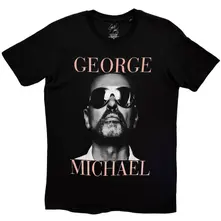 Unisex T-Shirt: Black (Black)